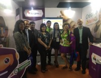 IDEPRO IFD presente en Ciudad Digital Financiera que se realizó en Tarija promocionó su servicio de atención de consultas por WhatsApp