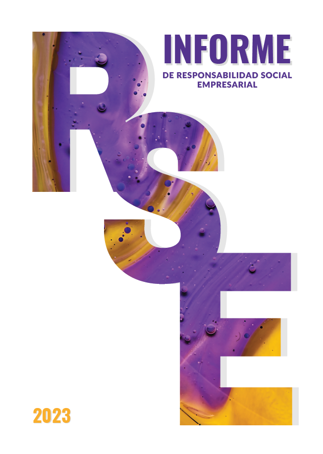 Memoria RSE 2023