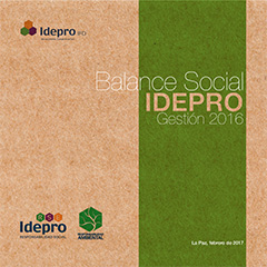 Gestión 2016