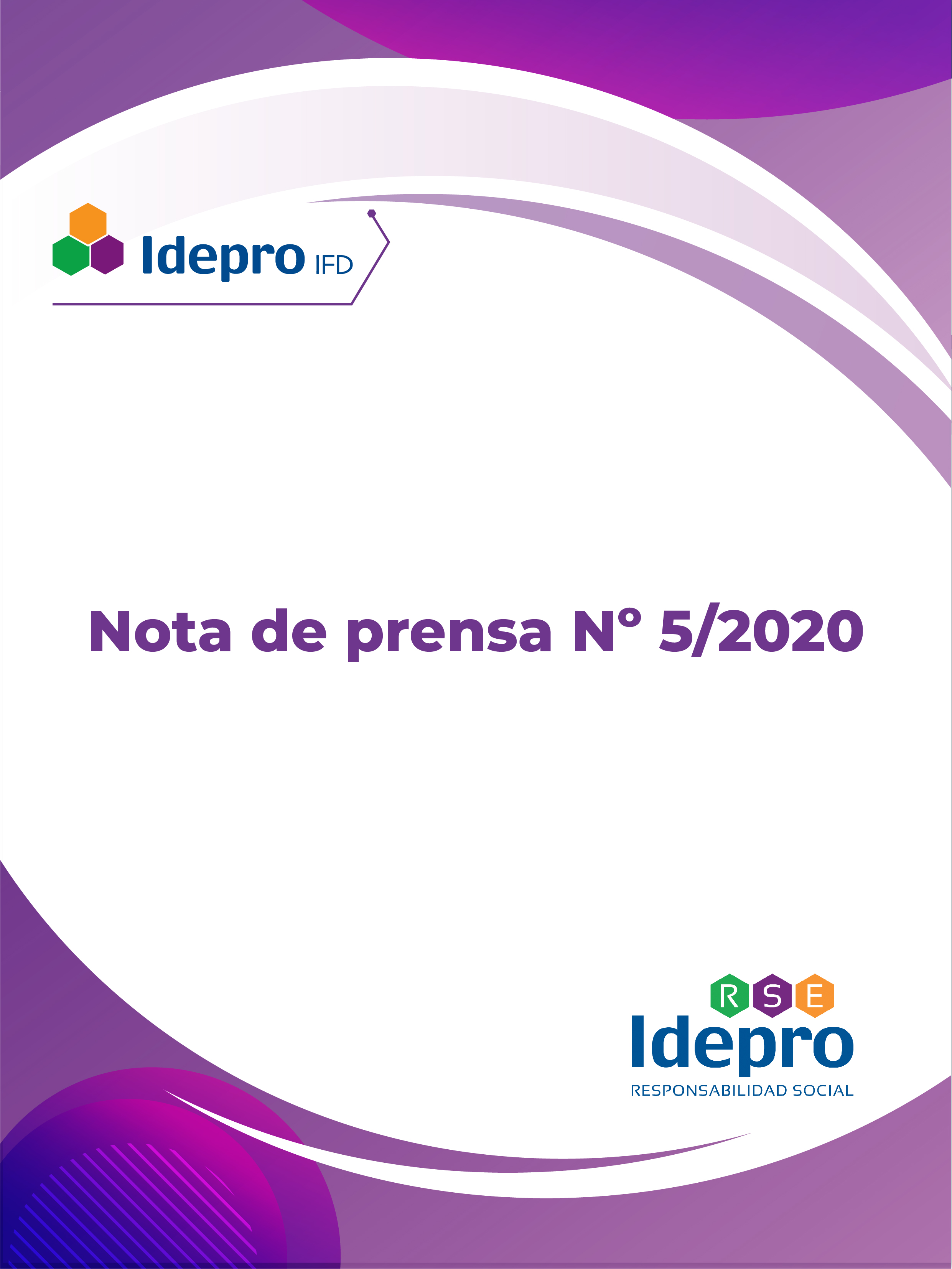Calificación de Desempeño Social de MicrofinanzaRating
