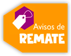 Avisos de Remante