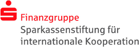 Finanzgruppe - Sparkassenstiftung für internationale Kooperation