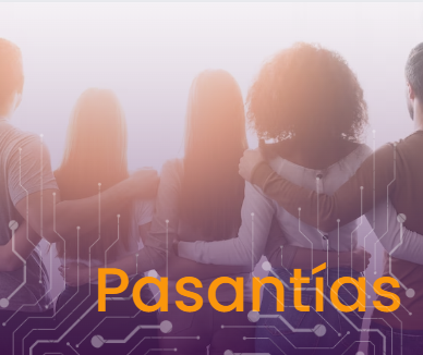 Pasantias