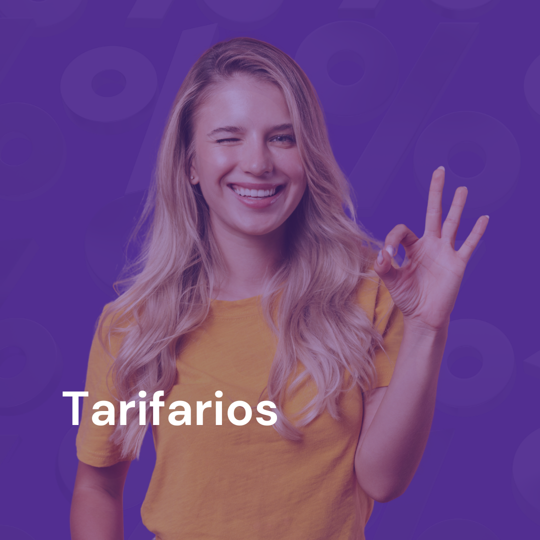 Tarifario