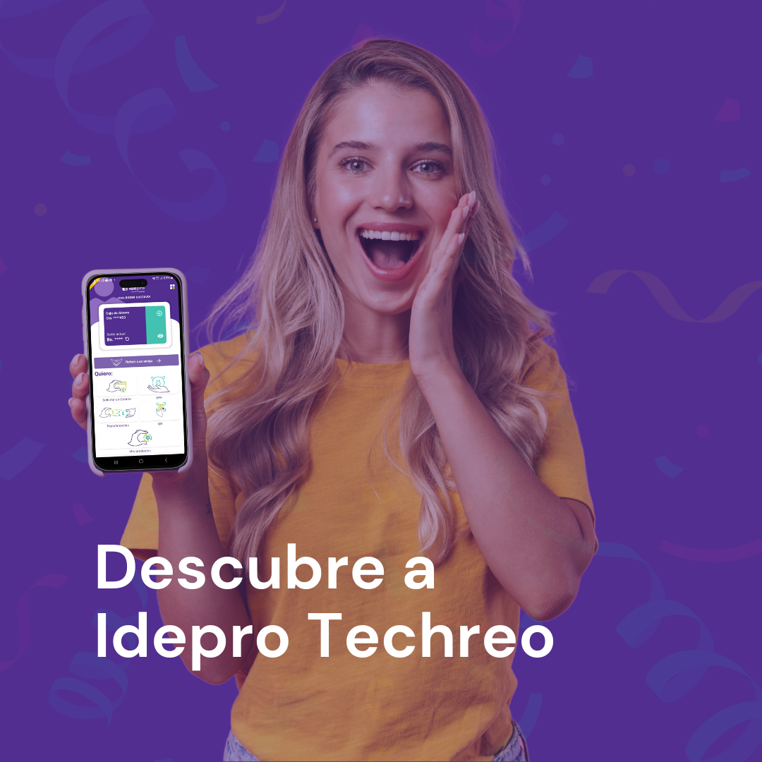 Conoce la App