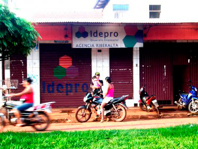 En 10 años, Idepro atendió a 28 mil productores y Mypes