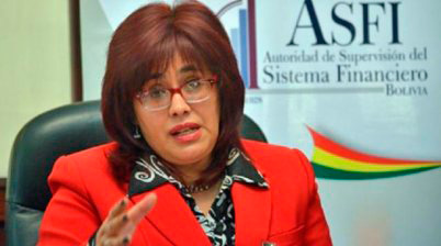 ASFI otorga licencia a siete financieras de desarrollo