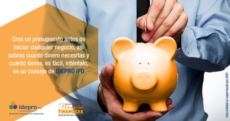 Resultados del Programa de Educación Financiera 2018