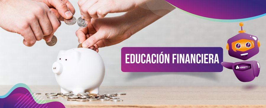 Educación financiera