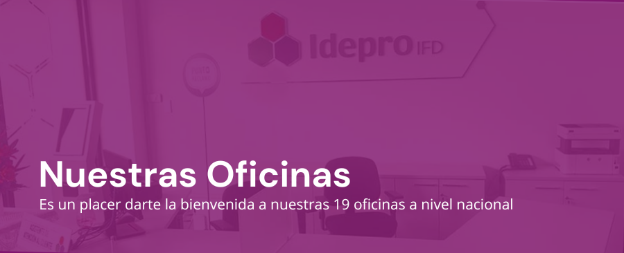 Oficinas