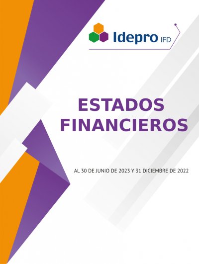 Estados Financieros al 30 de junio de 2023 y 31 de diciembre de 2022