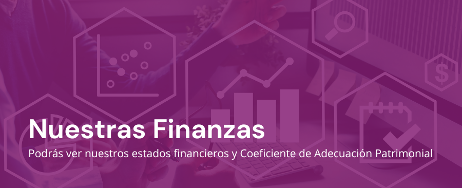 Nuestras Finanzas