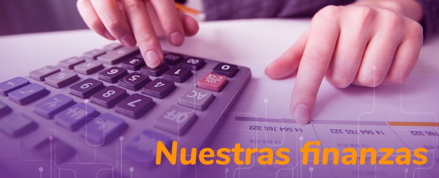 Nuestras Finanzas