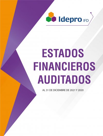 Estados Financieros Auditados 2021