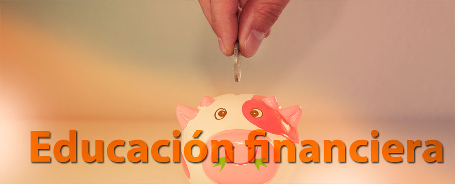 Educación financiera
