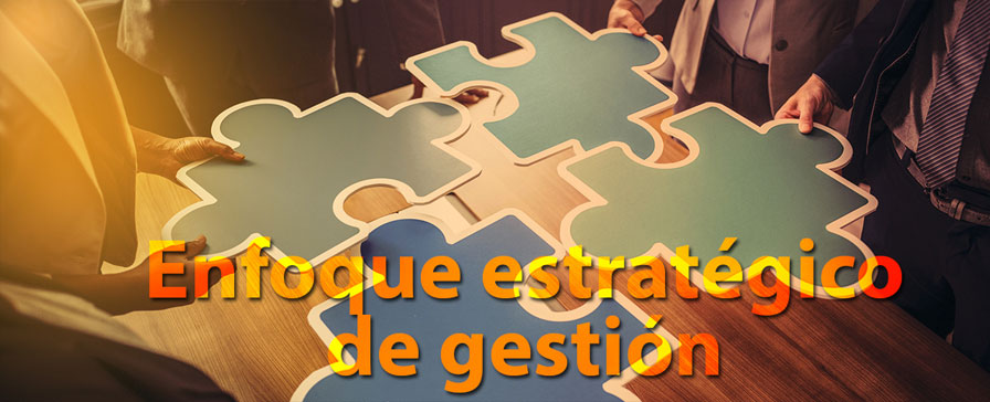 ¿Qué es un enfoque?