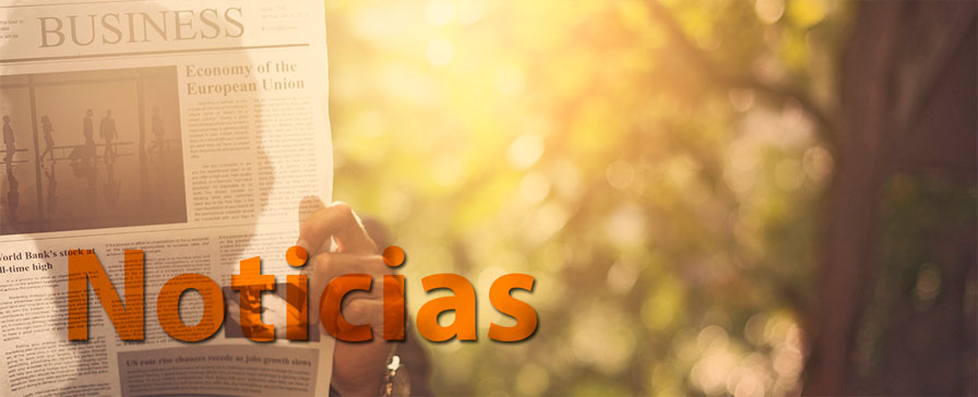 Noticias y comunicados