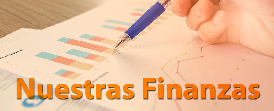 Nuestras Finanzas