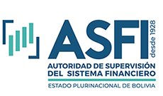 ASFI - Autoridad de Supervisión del Sistema Financiero