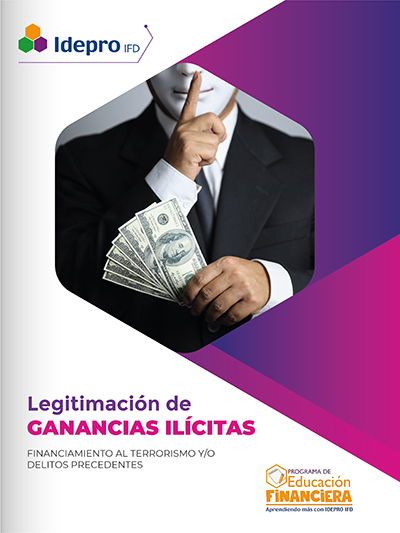 Ganancias Ilicitas