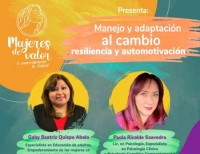 MUJERES DE VALOR, la apuesta de IDEPRO IFD por la inclusión de mujeres emprendedoras en el sistema financiero