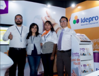 Sucursal Cochabamba presente en la segunda Feria Ciudad Digital Financiera