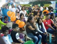 Se realiza la Primera Jornada de Educacion Financiera en la ciudad de Cobija